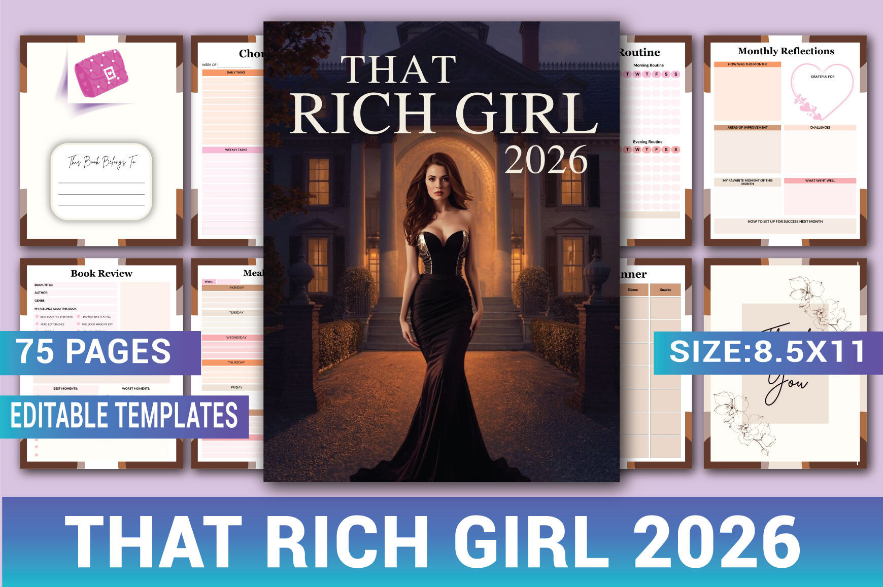 That Rich Girl 2026