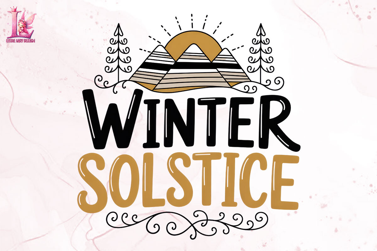 WINTER SOLSTICE 2 PNG