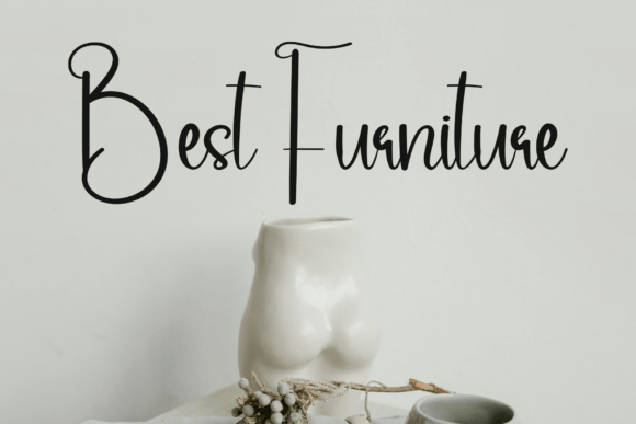 Baby Christmas Font - Preview 3