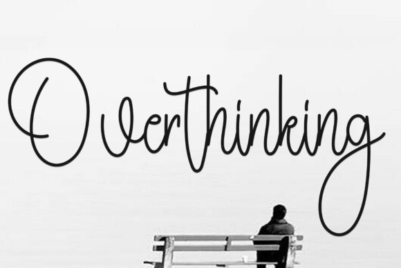Baby Thick Font - Preview 2