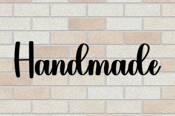 Caramel Font - Preview 2