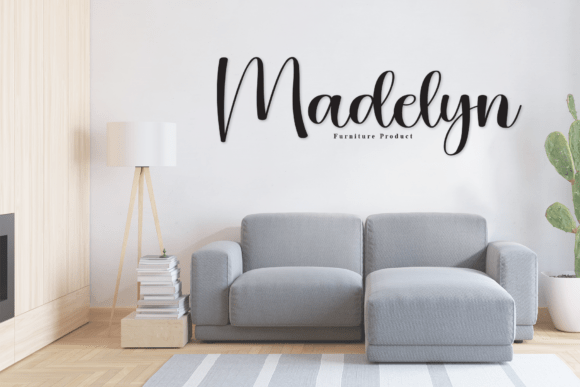 Charmy Font - Preview 1