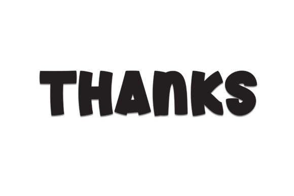 Comic Grinch Font PNG with transparent background - Preview 6