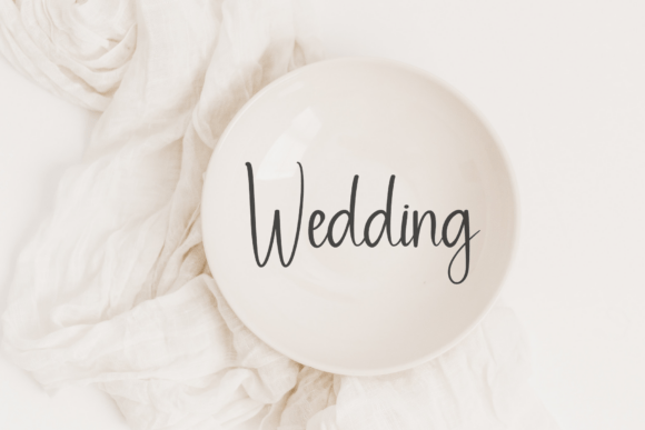 Disney Font - Preview 1