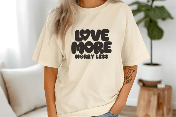 Dog Mom Font - Preview 3
