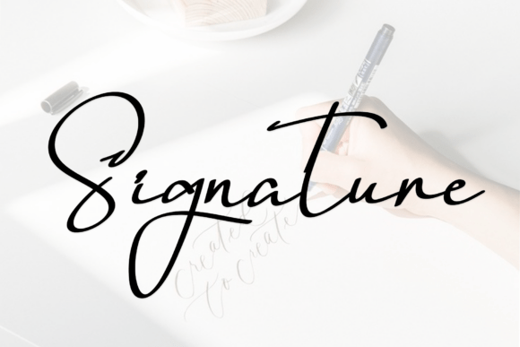 Elizabeth Font - Preview 3
