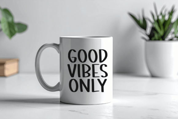Inner Thought Font PNG with transparent background - Preview 4