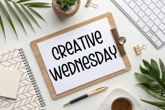 Simple Thursday Font font preview - 2