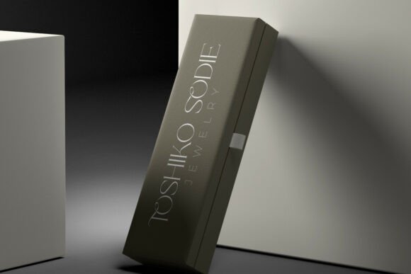 Antony Jovan Font - Preview 2