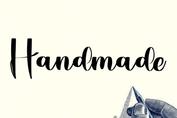 Beauty Kindness Font - Preview 2