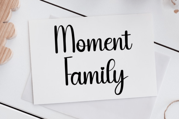 Blanket Font - Preview 1