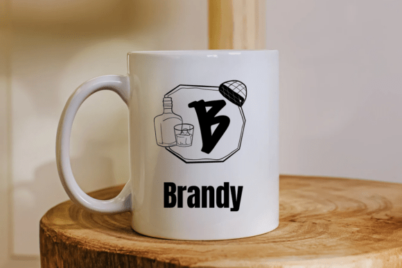 Brandy Font - Preview 6