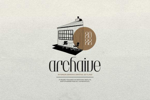Brunelis Noctelle Font - Preview 5