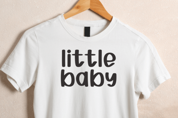 Bubble Holiday Font - Preview 3