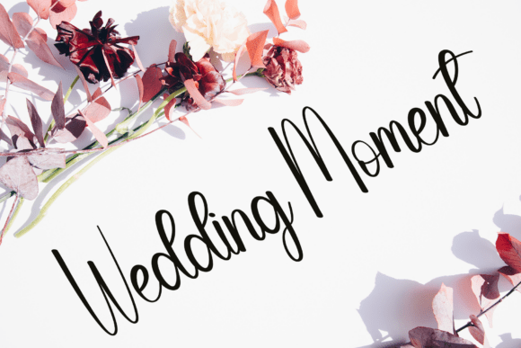 Charming Font - Preview 3