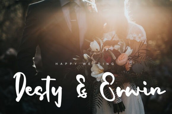 Cranky Handwritten Font - Preview 1