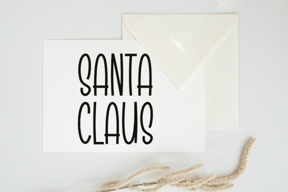 Fantastic Font - Preview 1