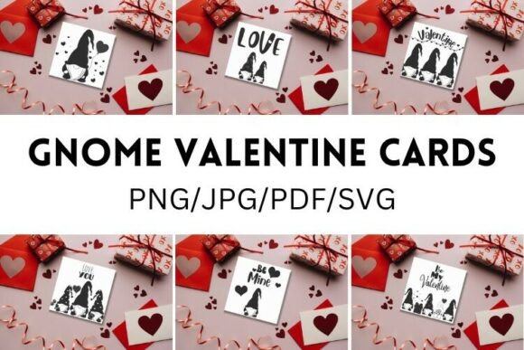 Happy Valentine's Day Cards