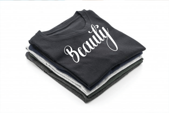 Midnight Wonderful Font PNG with transparent background - Preview 6
