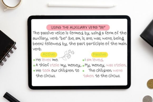 Aim Flo Font - Preview 4