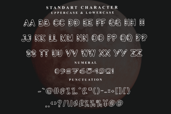 Baby Lovely Font - Preview 4
