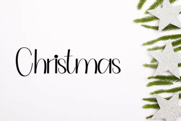 Handmade Font - Preview 1