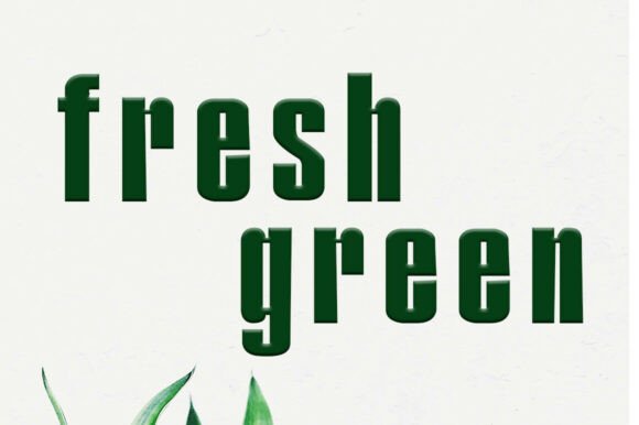 Romusa Font PNG with transparent background - Preview 1