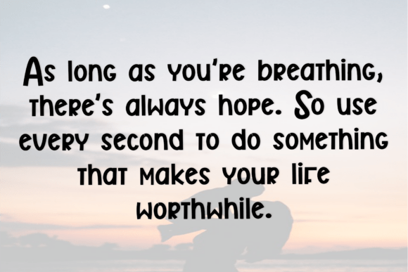 Beauty Wonderfull Font PNG with transparent background - Preview 3