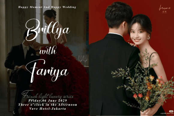 Bring Magnolia Font - Preview 3