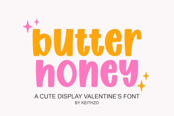 Butter Honey