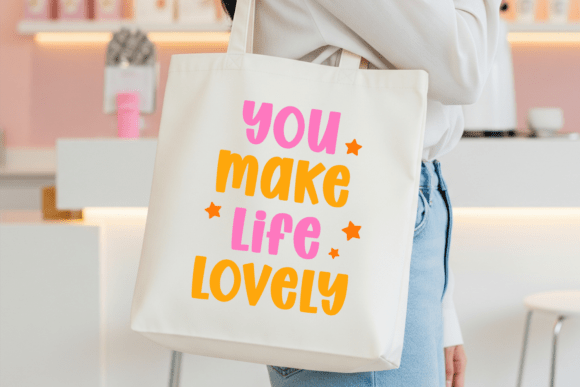 Butter Honey Font - Preview 2