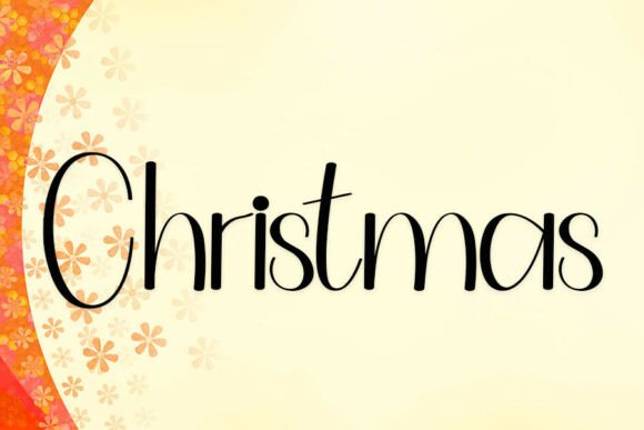 Charming Font - Preview 1