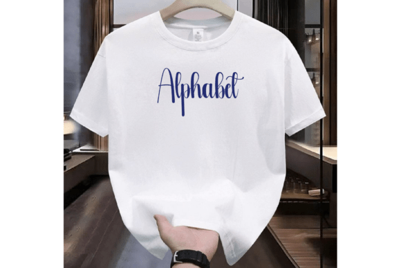 Chicago Downton Font - Preview 1