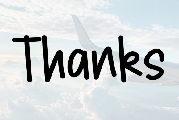 Idealism Font PNG with transparent background - Preview 4