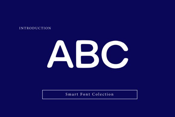 Marqo Font PNG with transparent background - Preview 1