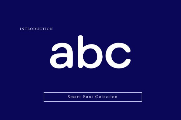 Marqo Font PNG with transparent background - Preview 2