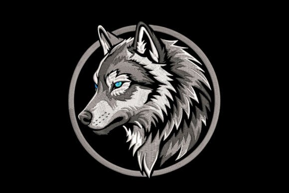 Wolf Head