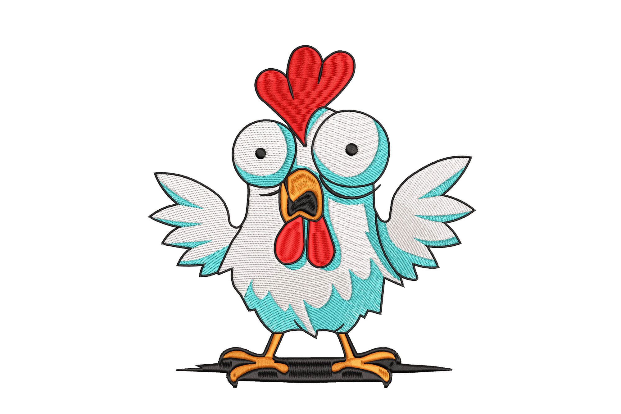 Chicken