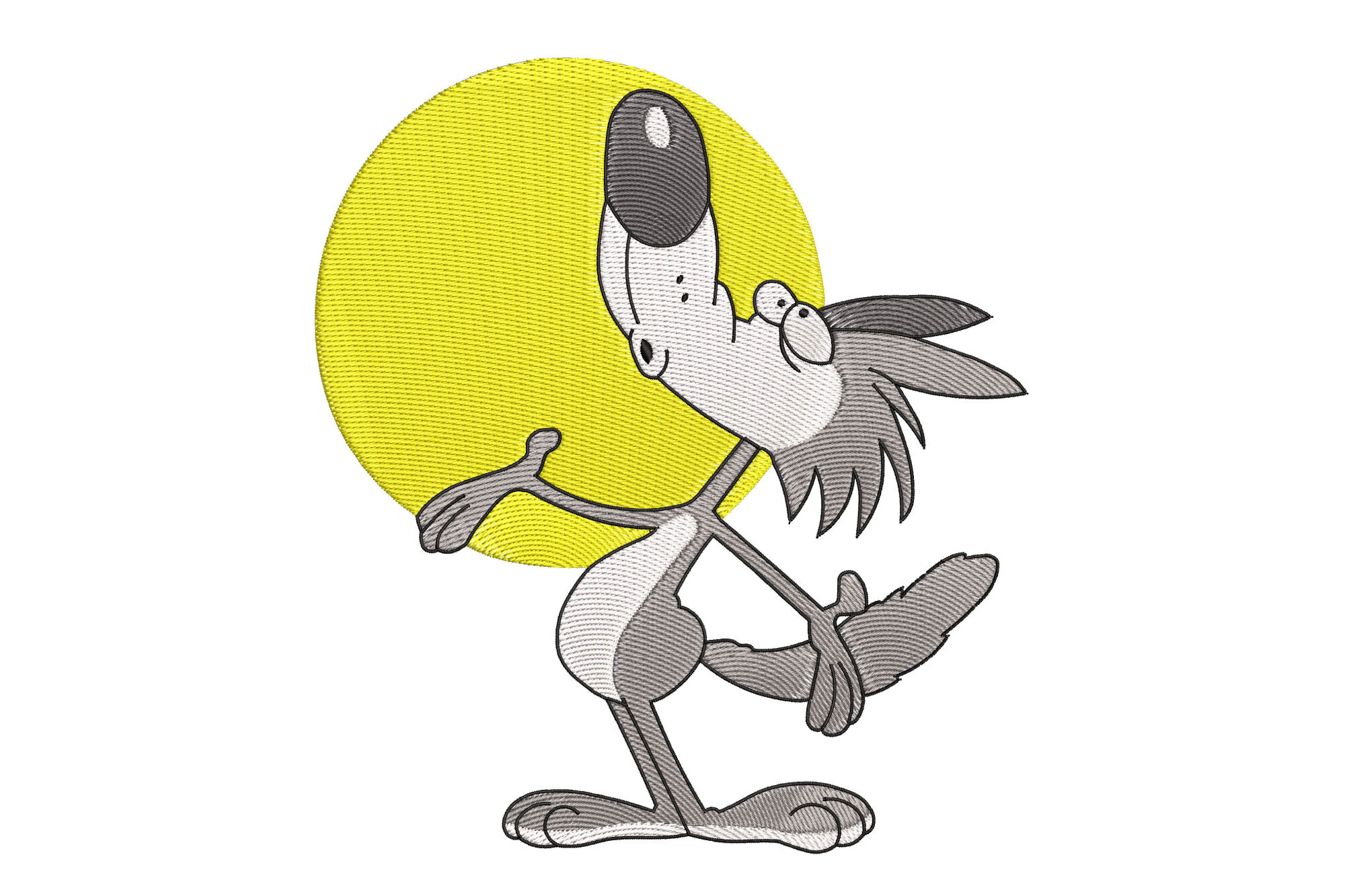 Coyote