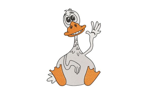 Duck