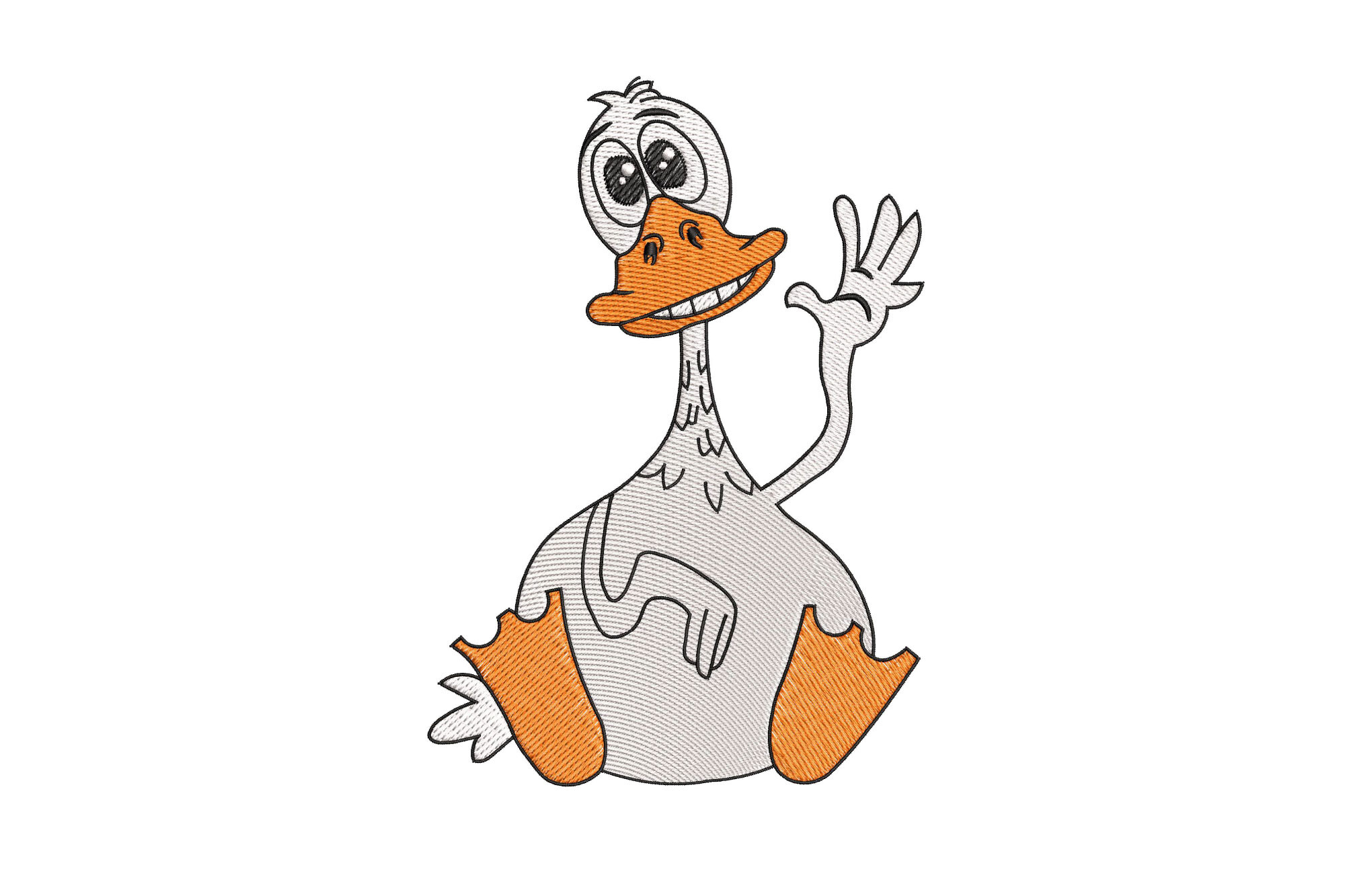 Duck