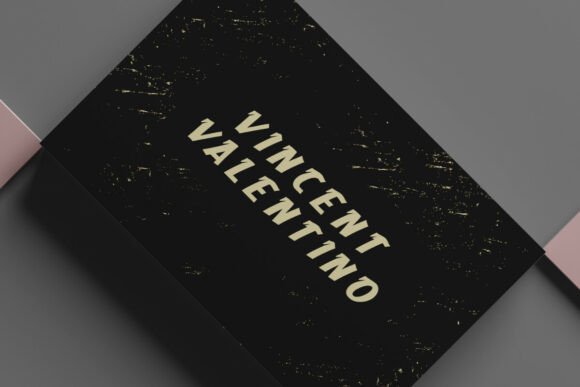 Fast Swift Font PNG with transparent background - Preview 2