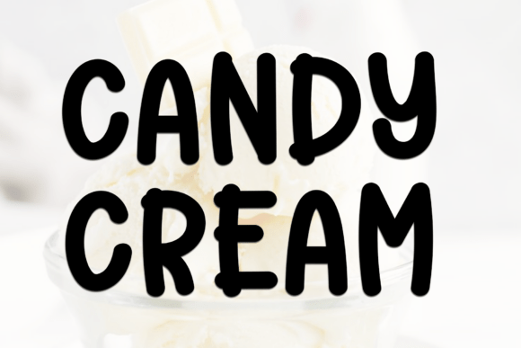 Font Bundle Font - Preview 1