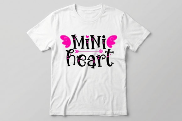 Gnome Heart Font - Preview 2