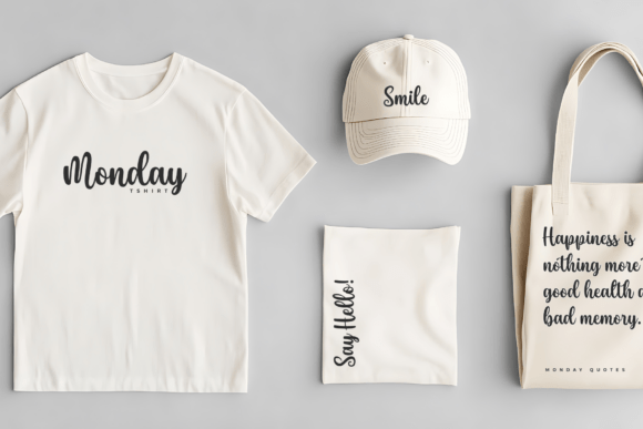 Grinch Font - Preview 6