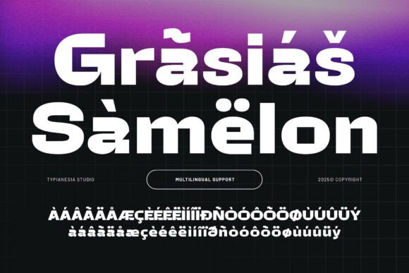 Koxdegi Font PNG with transparent background - Preview 2