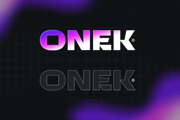Koxdegi Font PNG with transparent background - Preview 6