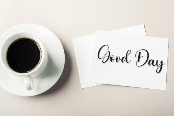 Santacute Font PNG with transparent background - Preview 2
