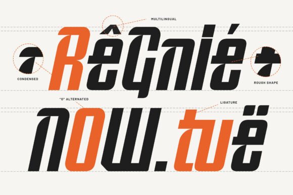 Sholedax Font font preview - 2