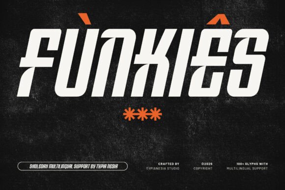 Sholedax Font font preview - 3